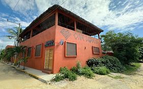 One Love Hostal Puerto Escondido